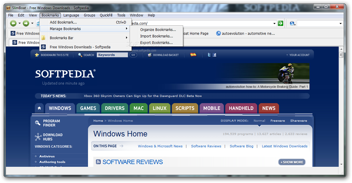 Screenshot 6