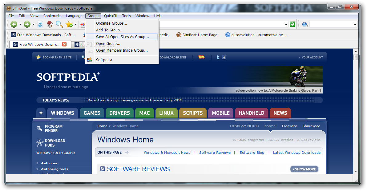 Screenshot 8