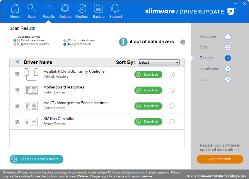 Screenshot 3