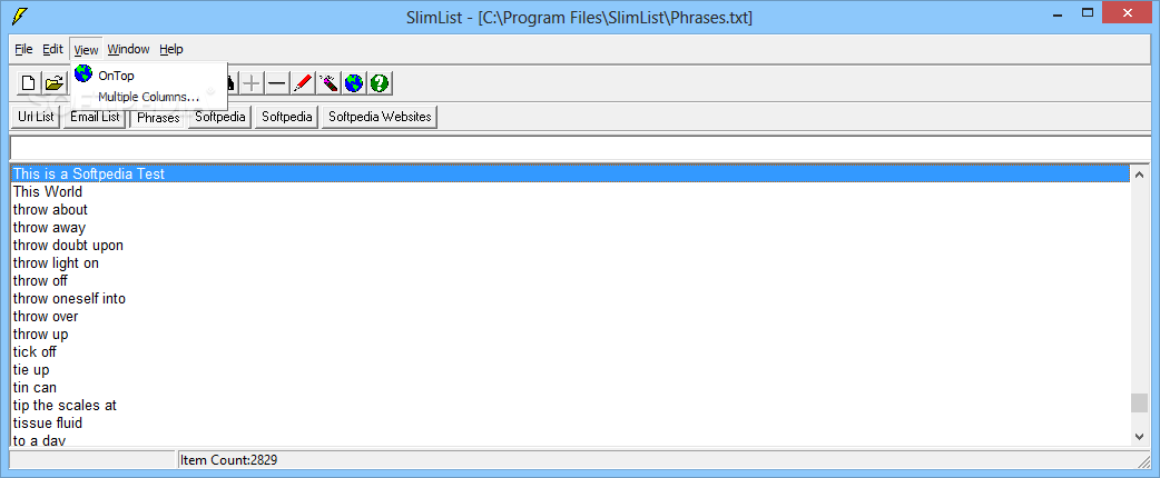 Screenshot 3