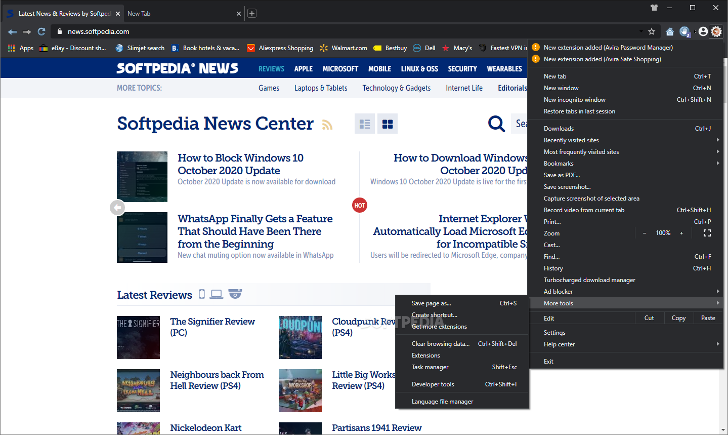 Screenshot 5