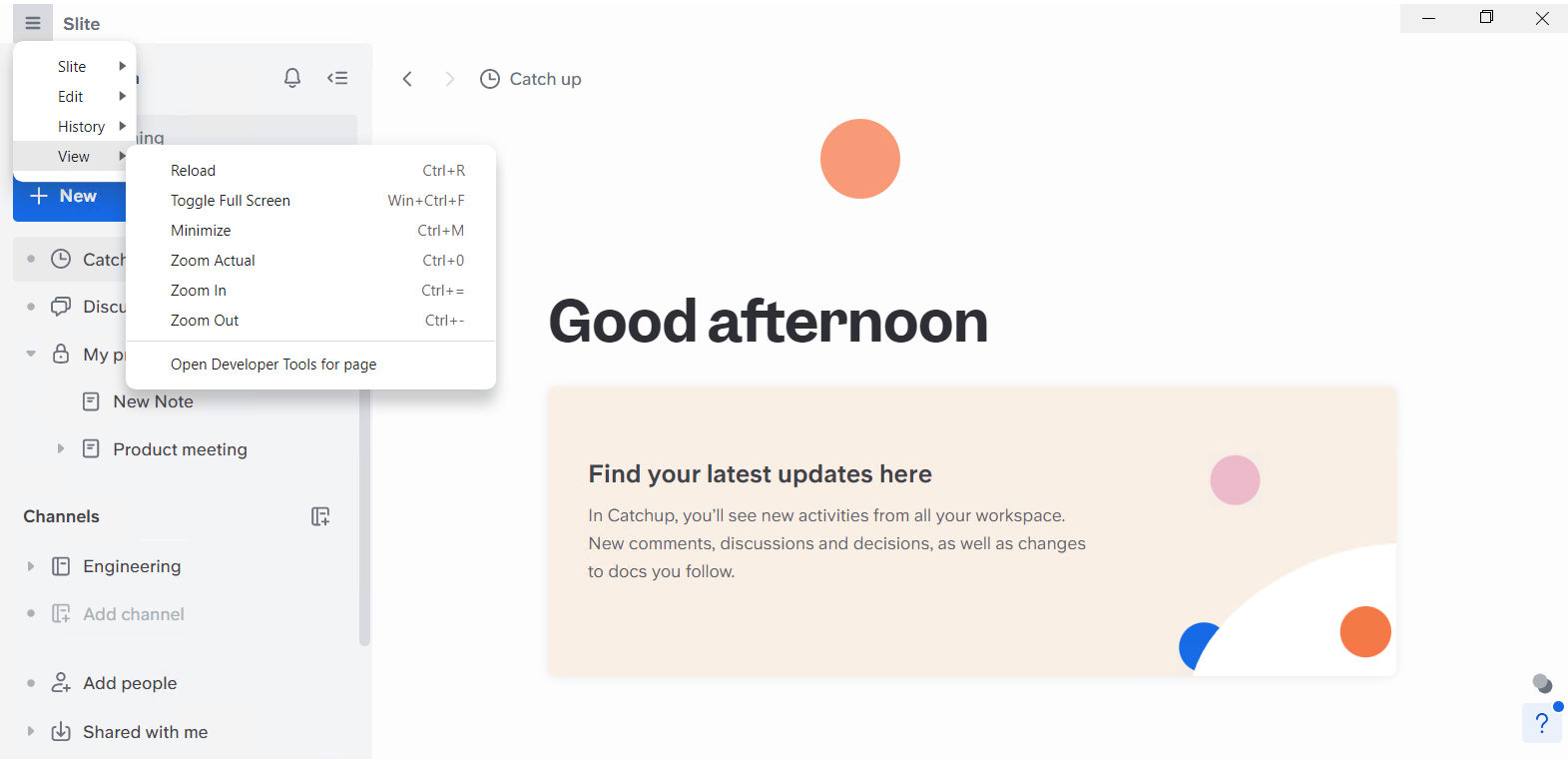 Screenshot 5