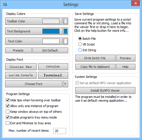 Screenshot 3