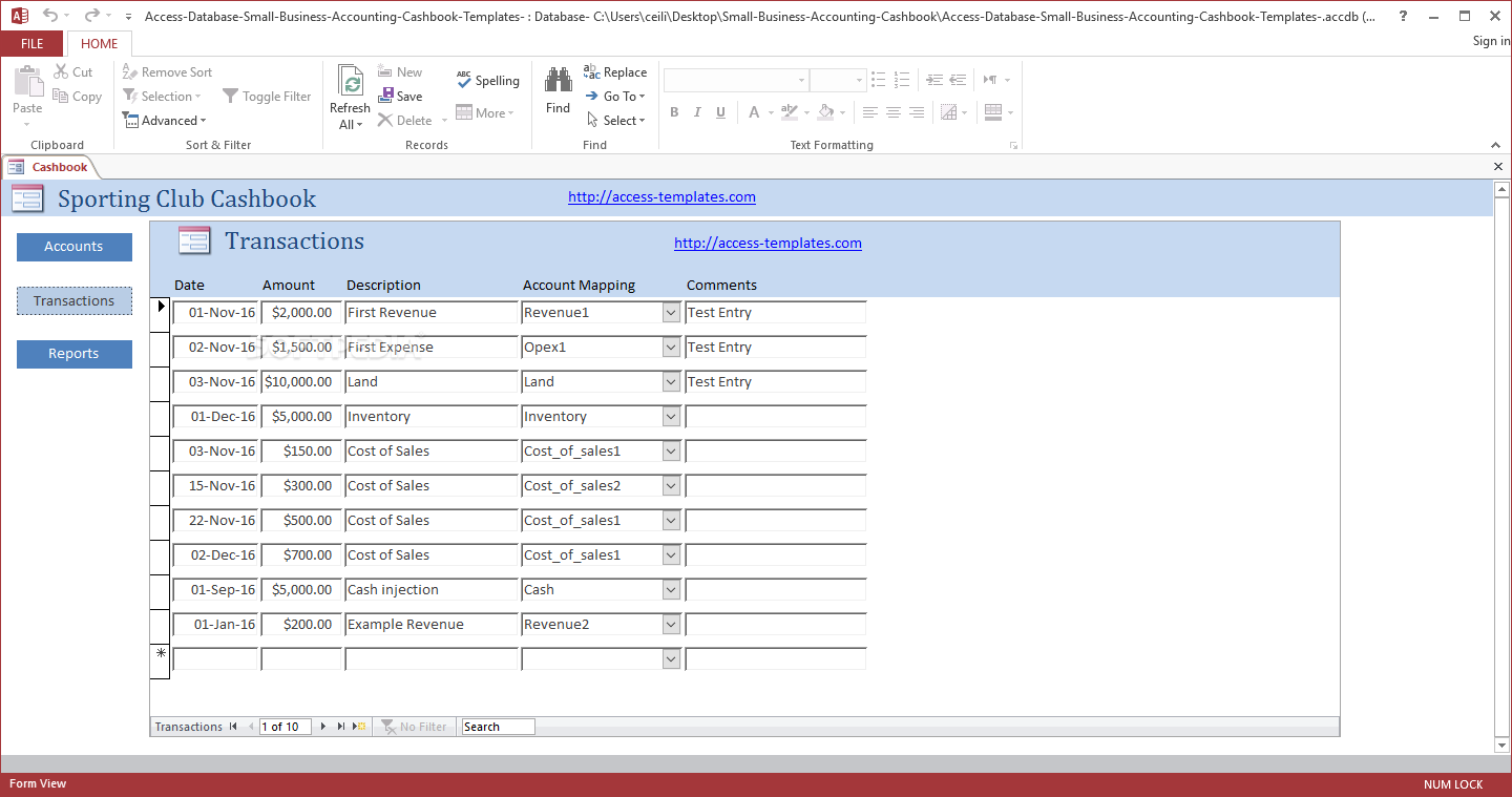 Screenshot 5