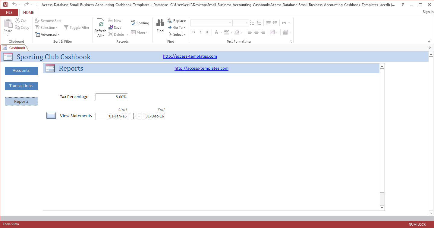Screenshot 6