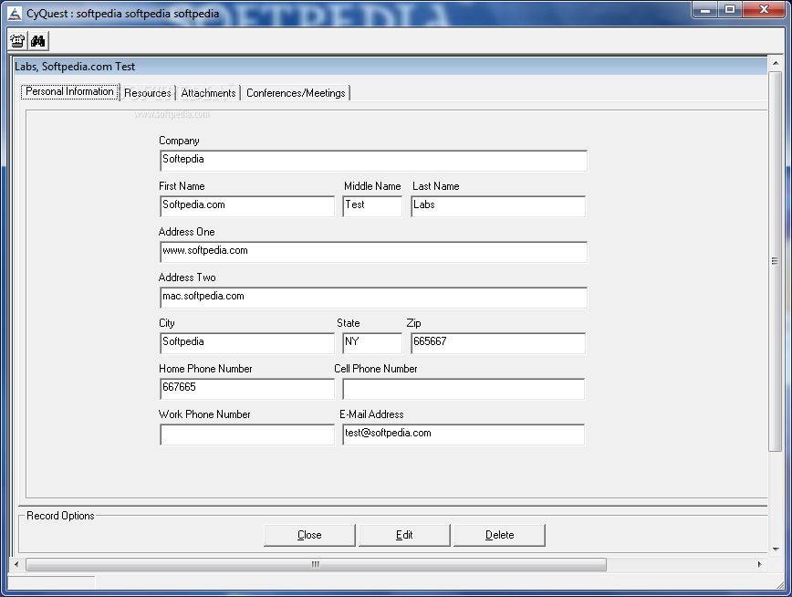 Screenshot 8