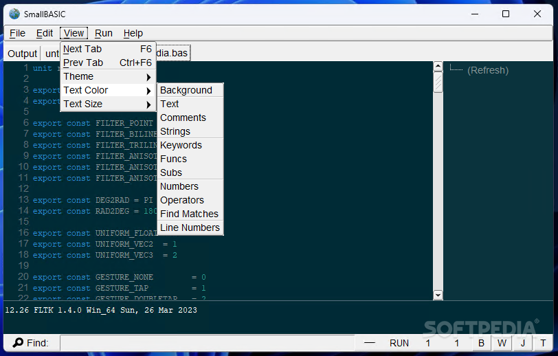 Screenshot 3