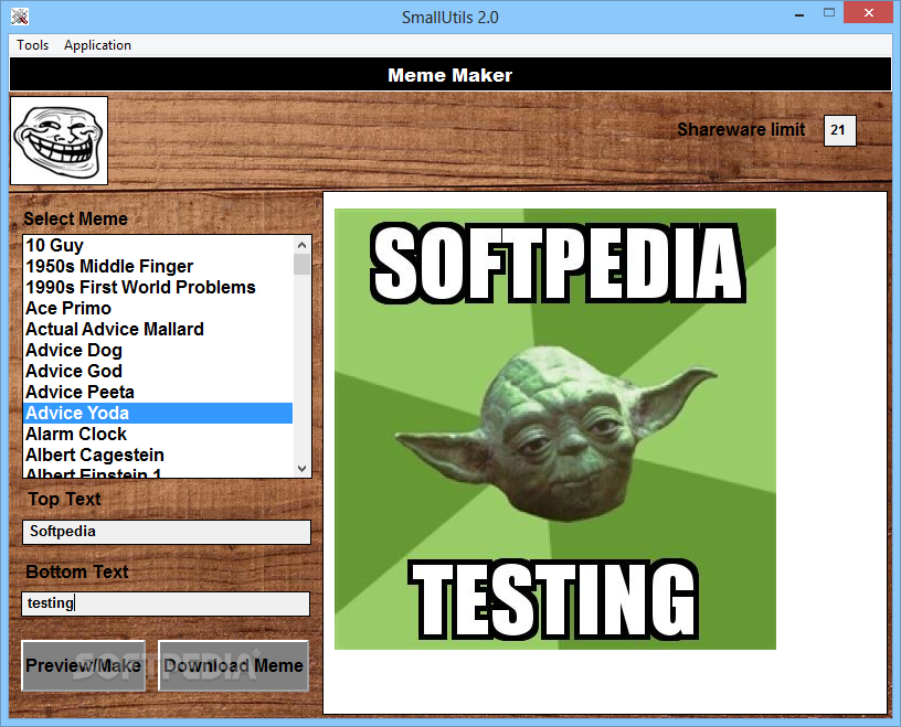 Screenshot 9