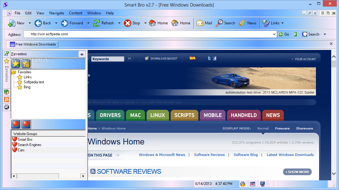 Screenshot 3