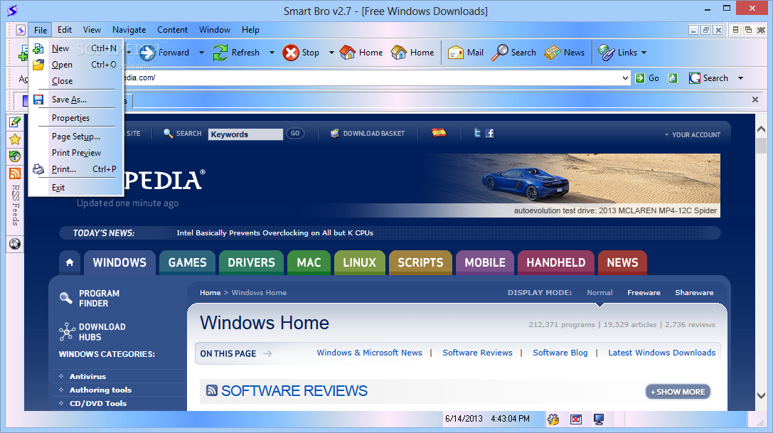 Screenshot 5
