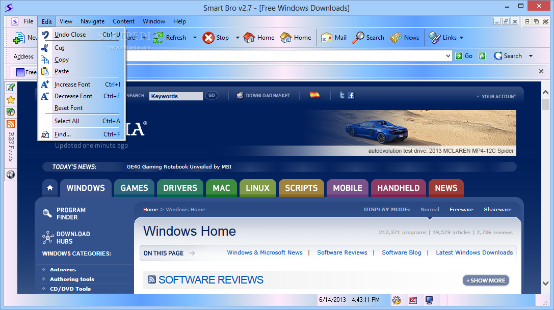 Screenshot 6