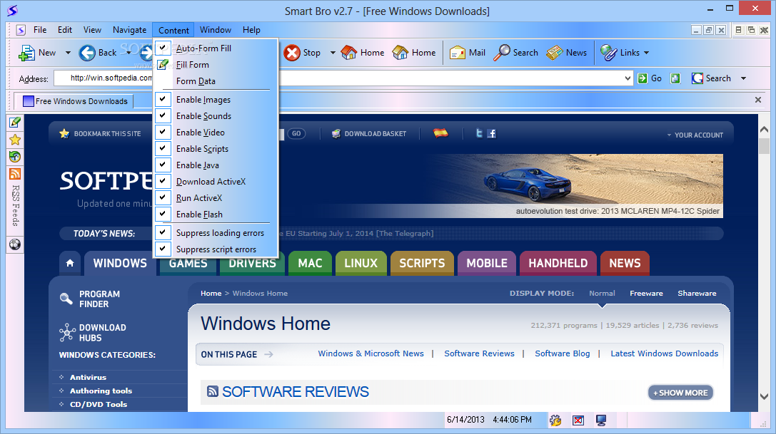 Screenshot 9