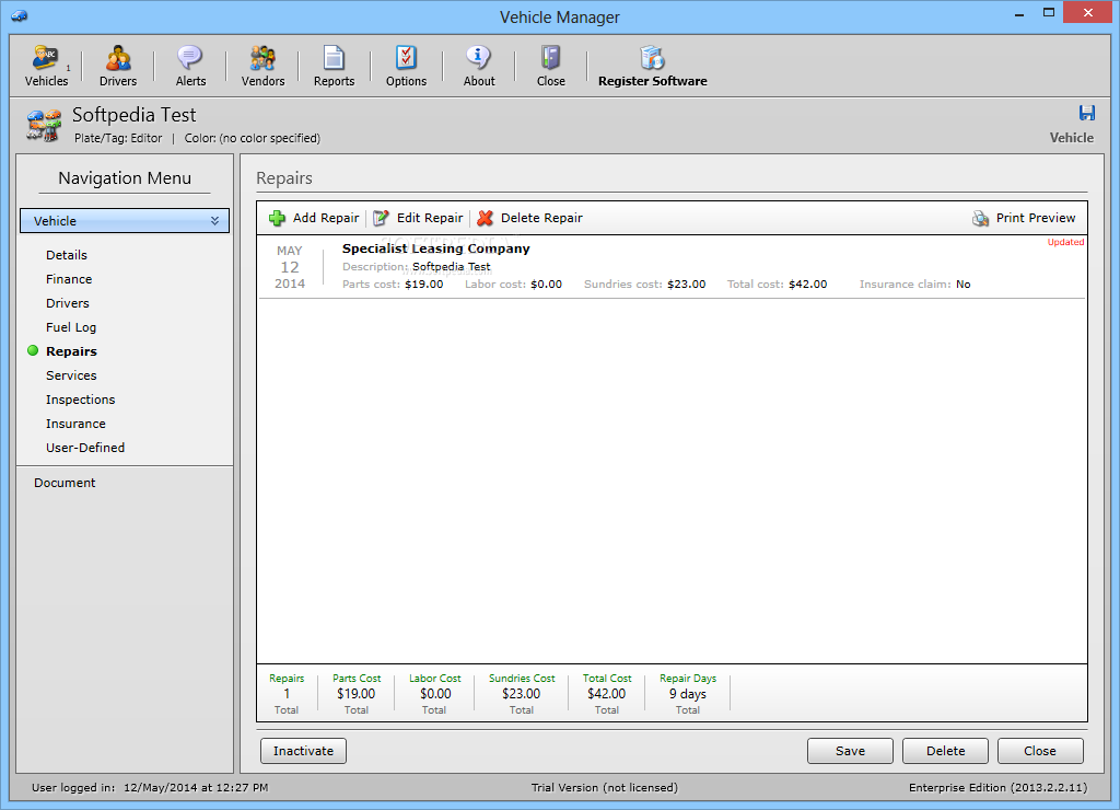 Screenshot 5
