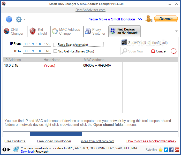 Screenshot 6