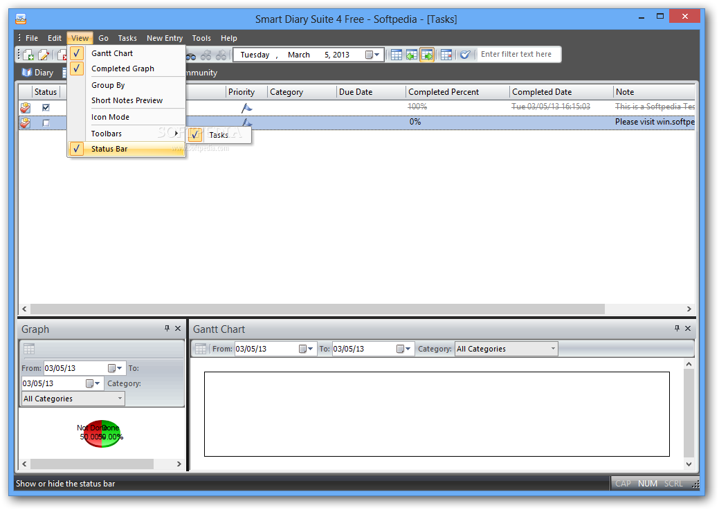 Screenshot 5