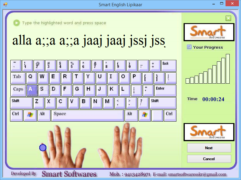 Screenshot 3
