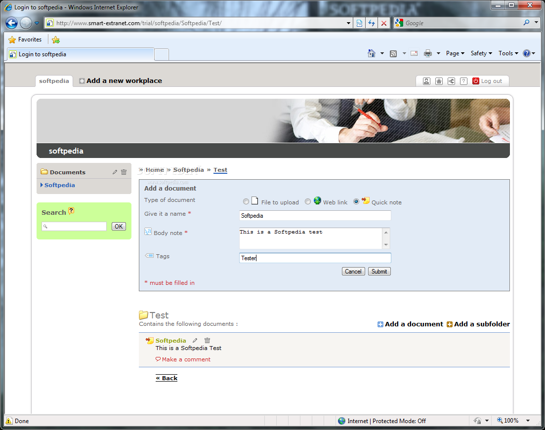 Screenshot 3