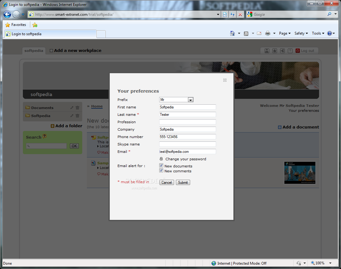 Screenshot 4