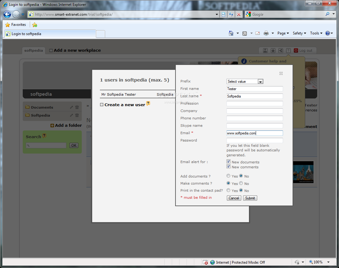 Screenshot 5