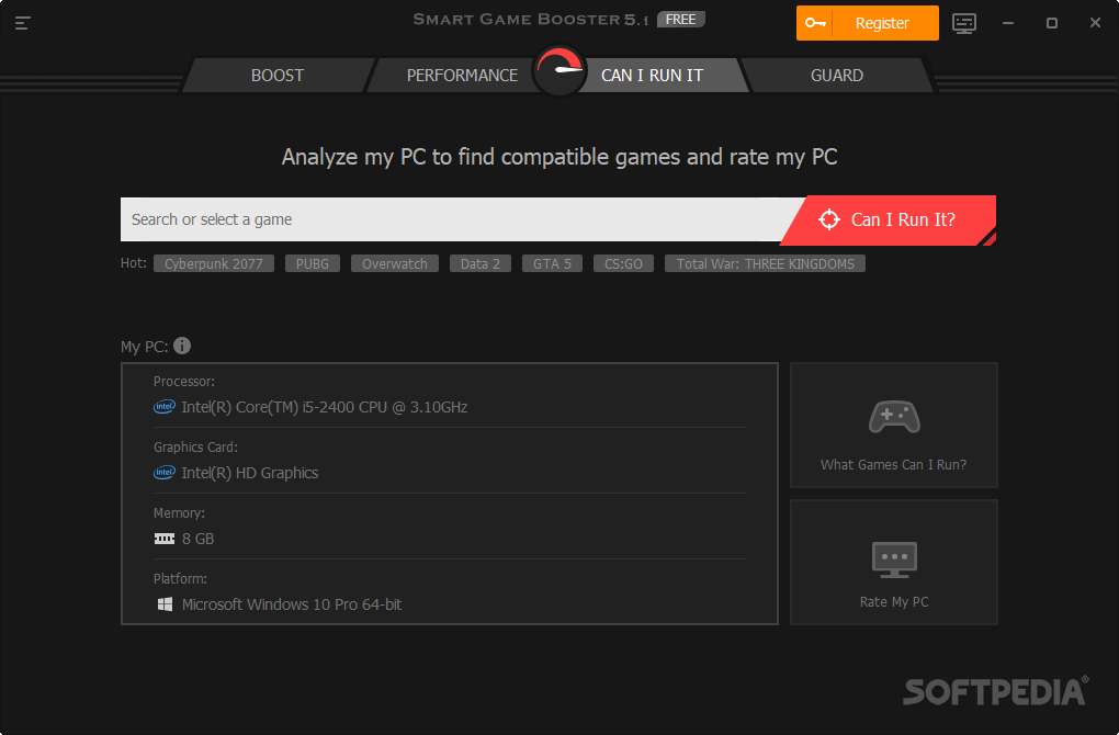 Screenshot 3