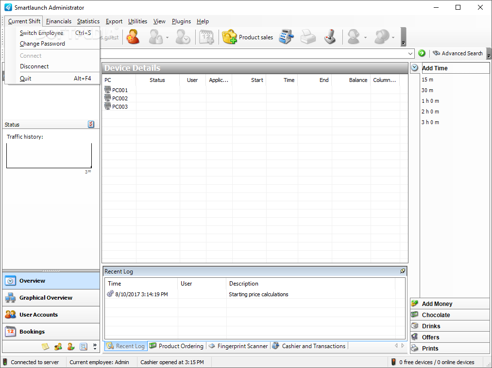 Screenshot 7