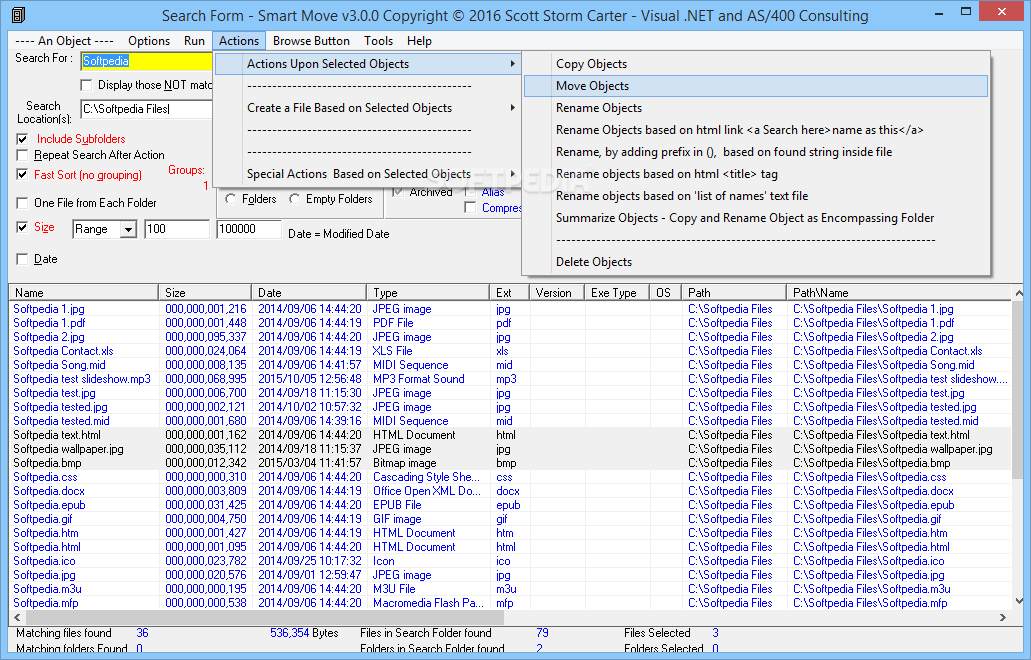 Screenshot 3