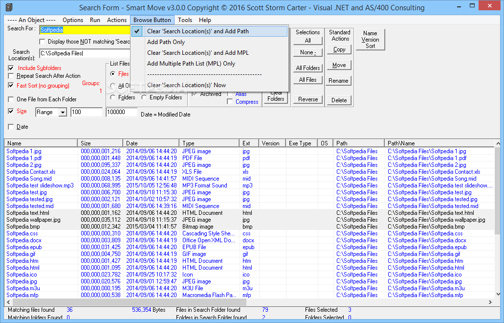 Screenshot 5