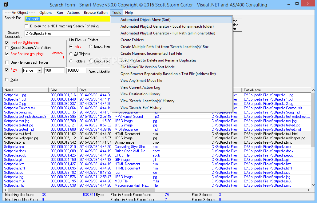 Screenshot 6