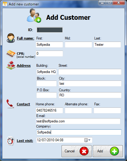 Screenshot 3
