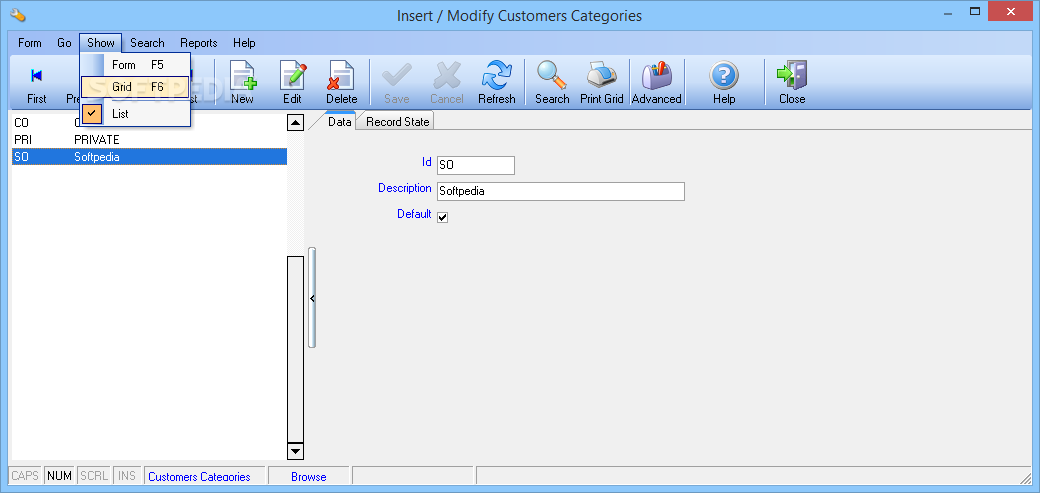 Screenshot 5