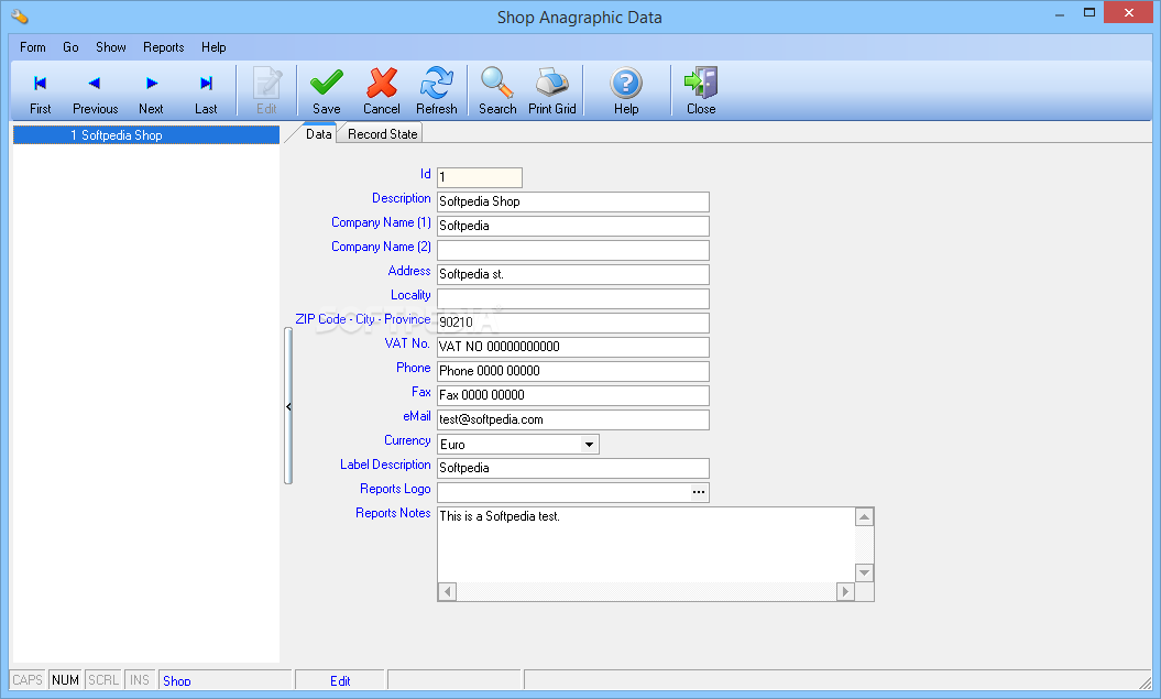 Screenshot 8