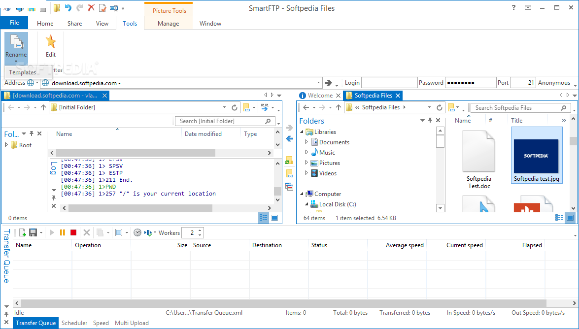 Screenshot 5
