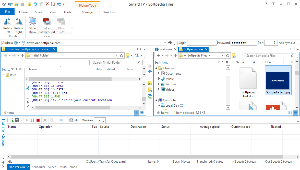 Screenshot 6