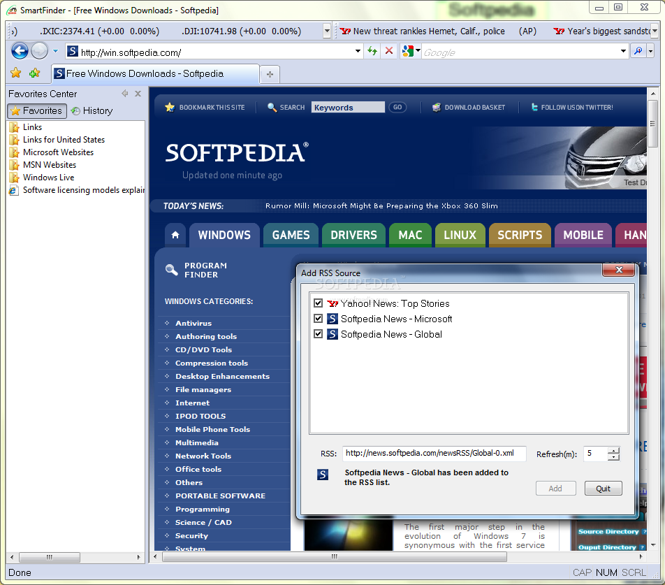 Screenshot 4