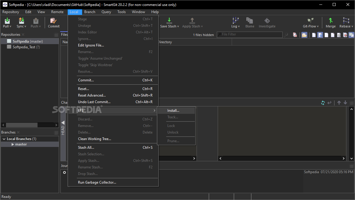 Screenshot 6