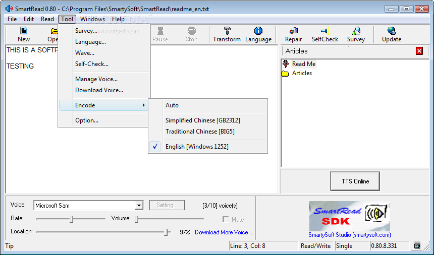 Screenshot 5