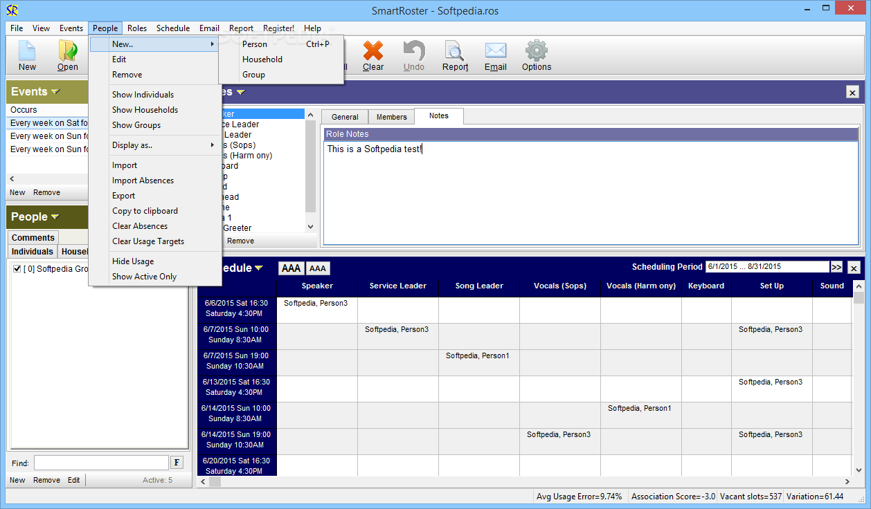 Screenshot 3
