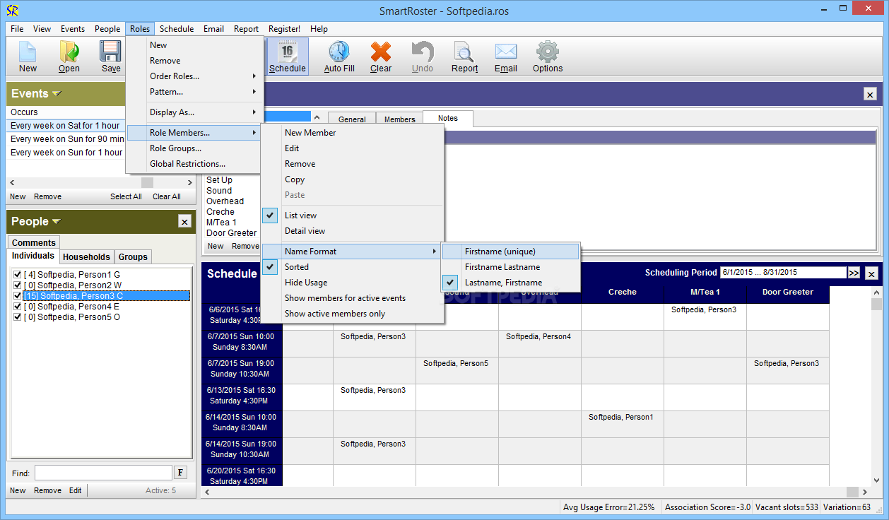 Screenshot 4