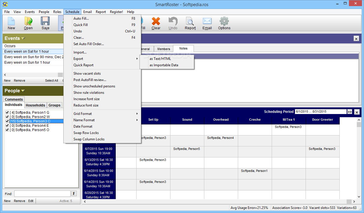 Screenshot 5