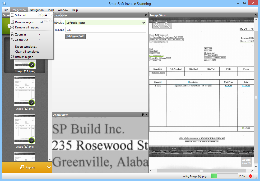 Screenshot 3