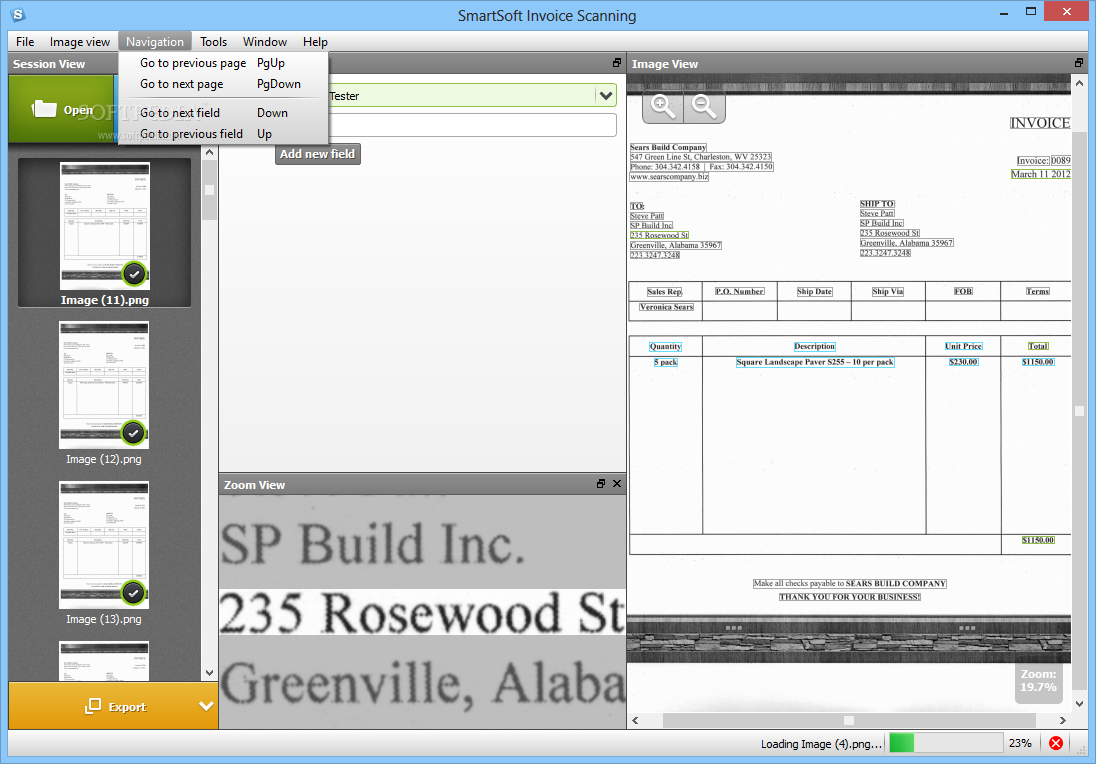Screenshot 4