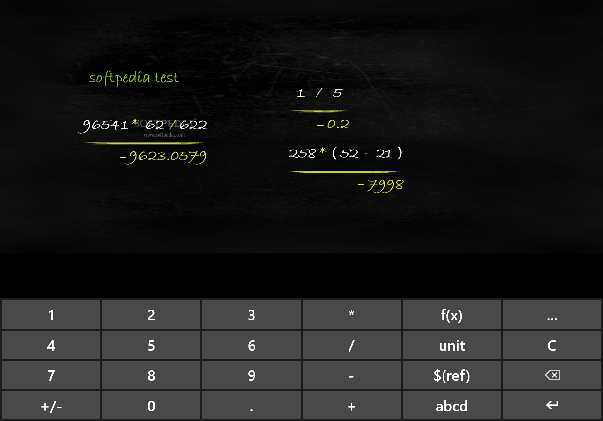 Screenshot 1