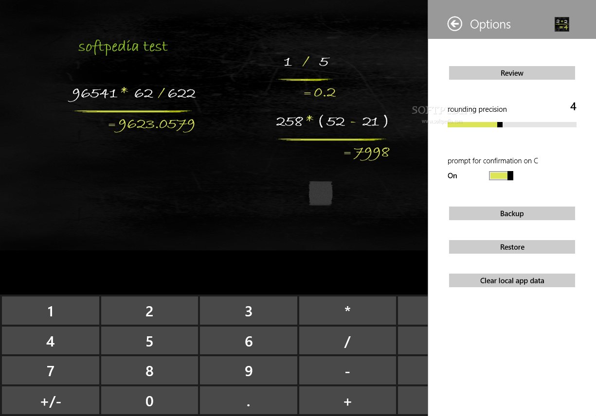 Screenshot 5