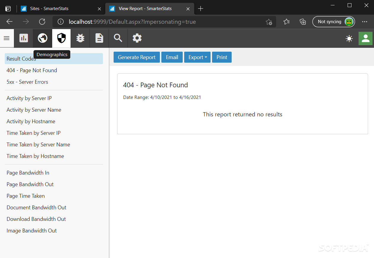 Screenshot 6