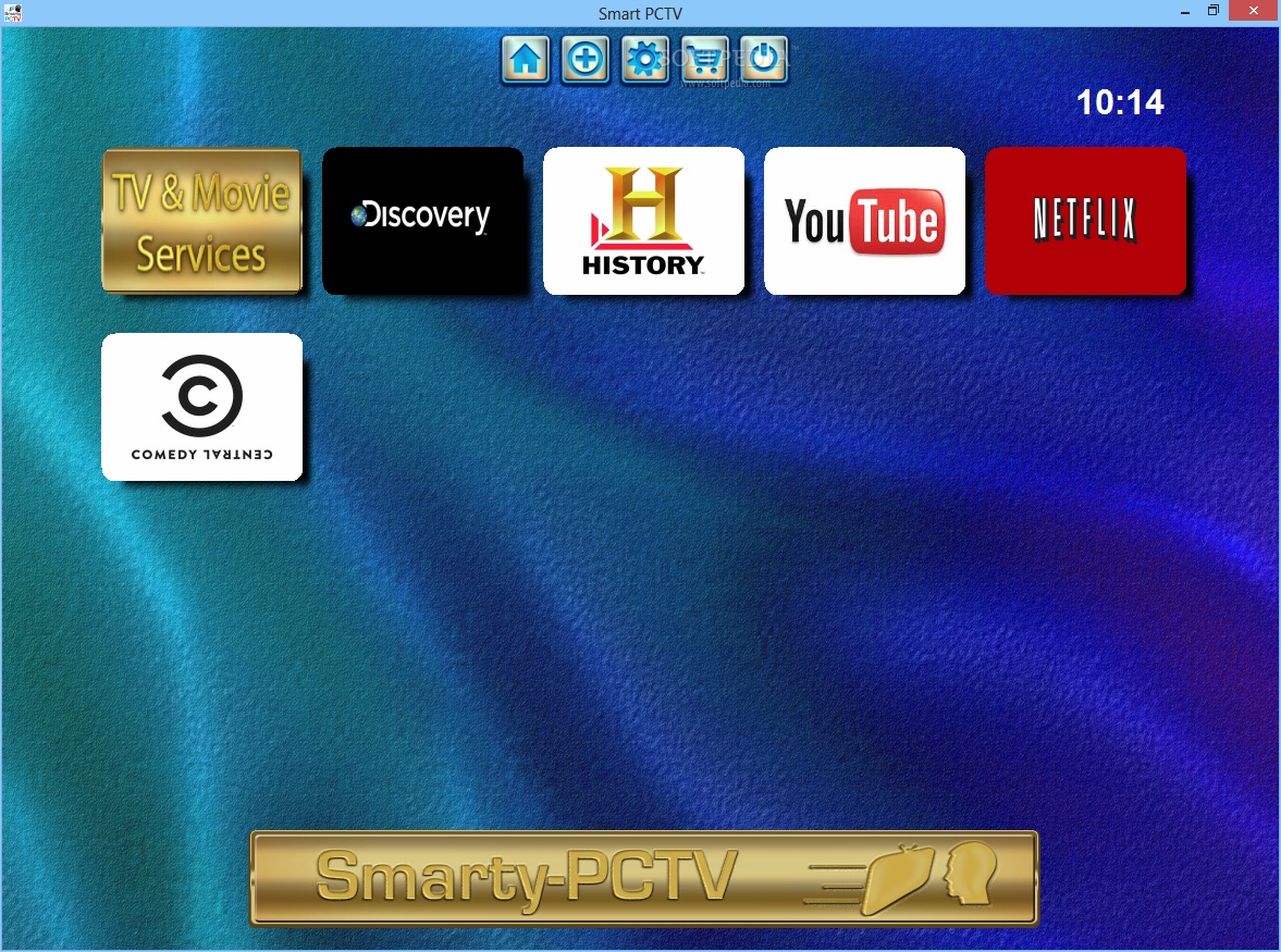 Screenshot 4