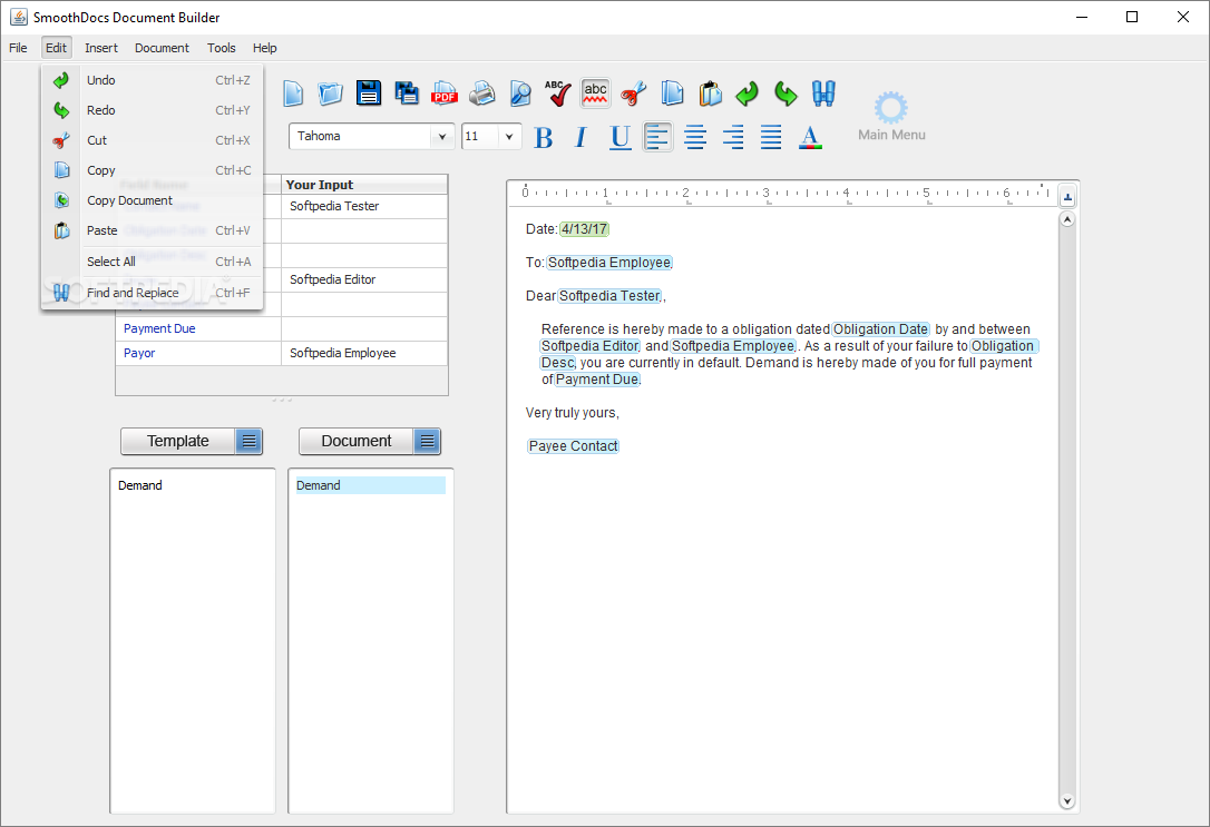 Screenshot 4
