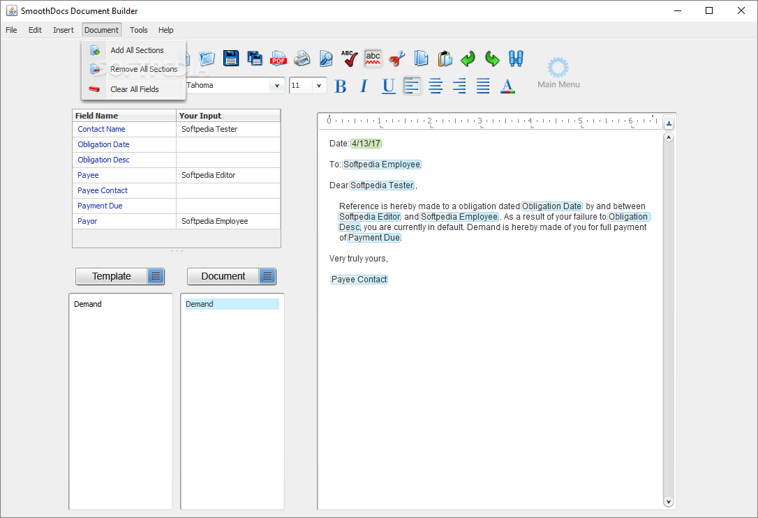 Screenshot 6