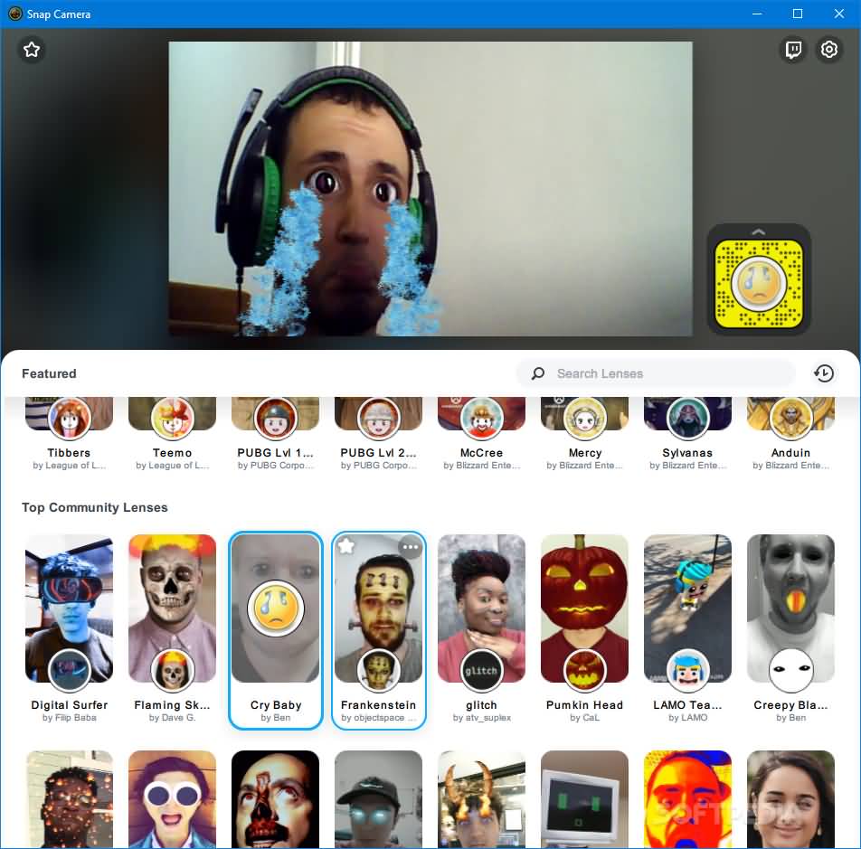Screenshot 4