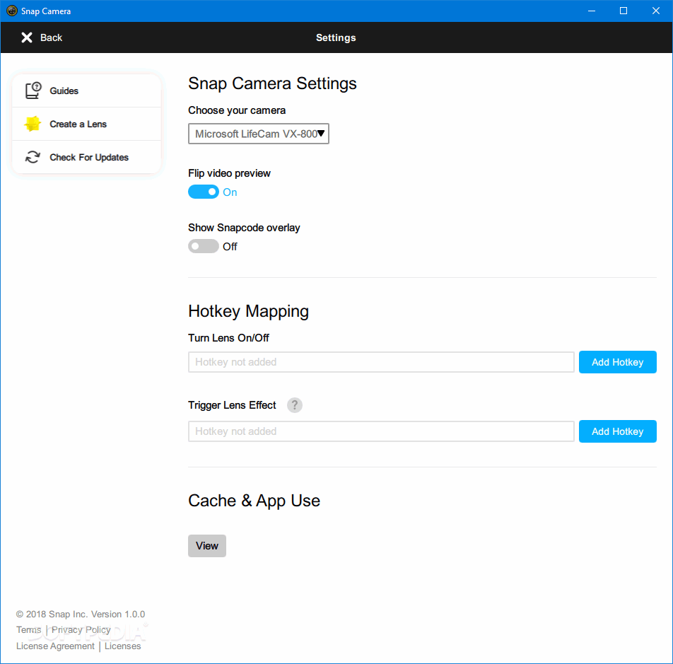 Screenshot 5