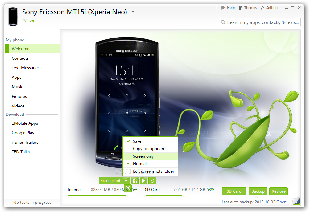 Screenshot 3